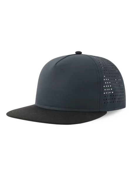 cappello-snapback-modello-rap-atlantis-bank-five-s-navy-black-27.webp