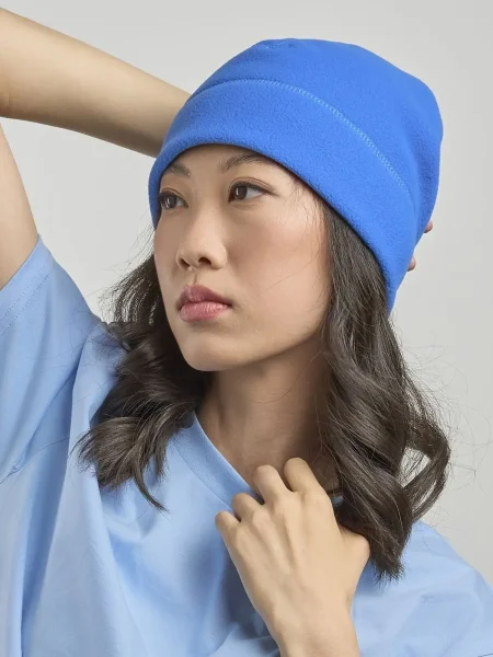 Cappello invernale in pile Atlantis Birk