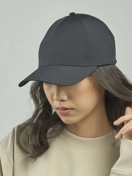 Cappellino baseball a 6 pannelli Atlantis Bond-S