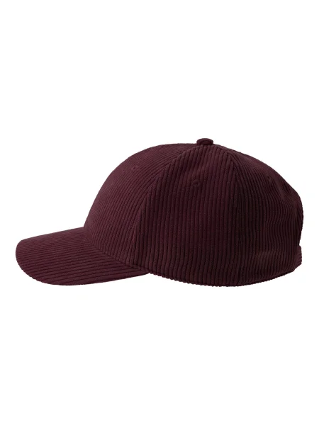 cappelli-velluto-adulti-6-pannelli-con-visiera-personalizzabile-atlantis-cordy-s-burgundy-38.webp