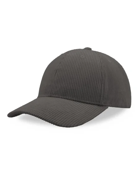 cappelli-velluto-adulti-6-pannelli-con-visiera-personalizzabile-atlantis-cordy-s-grey-30.webp