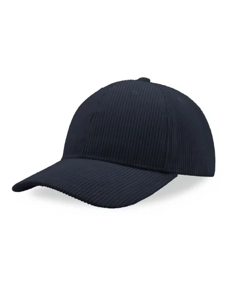 cappelli-velluto-adulti-6-pannelli-con-visiera-personalizzabile-atlantis-cordy-s-navy-33.webp