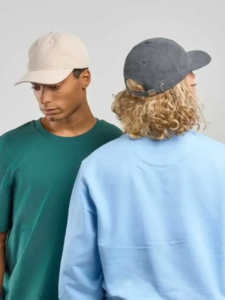 Cappello personalizzato con nome per adulti Atlantis Creep-S