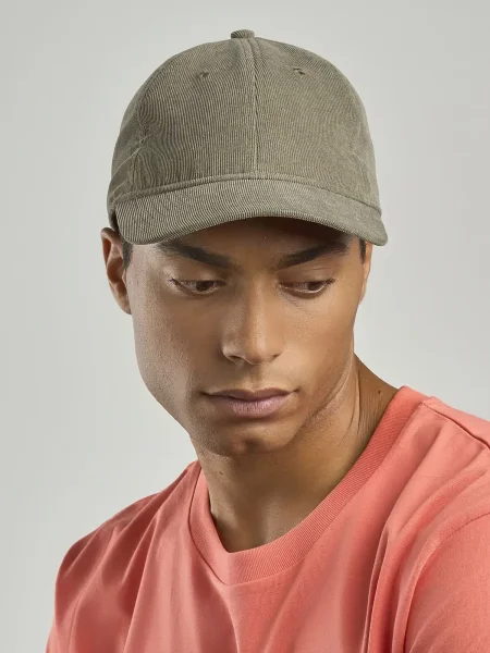 Cappello personalizzato con nome per adulti Atlantis Creep-S