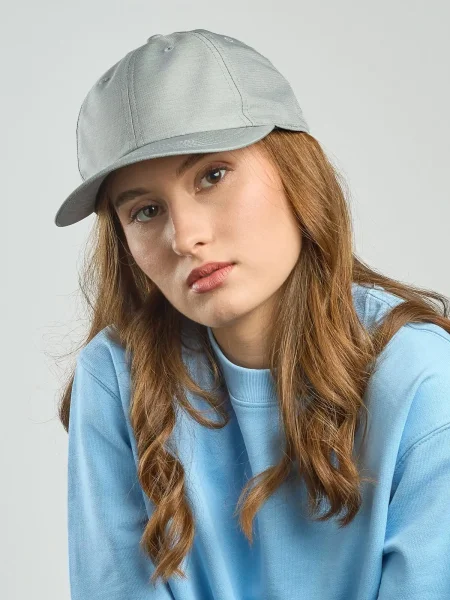 Cappellini con visiera personalizzati da adulto Atlantis Energy