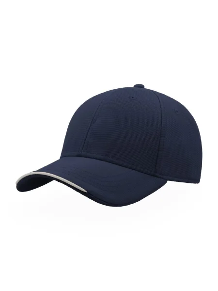cappellini-da-baseball-per-adulto-a-6-pannelli-in-poliestere-riciclato-atlantis-estoril-s-navy-23.webp