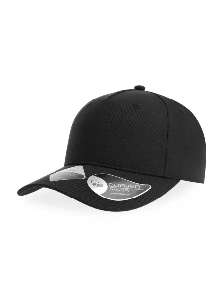 cappellino-baseball-per-adulto-6-pannelli-in-poliestere-riciclato-atlantis-fiji-black-28.webp