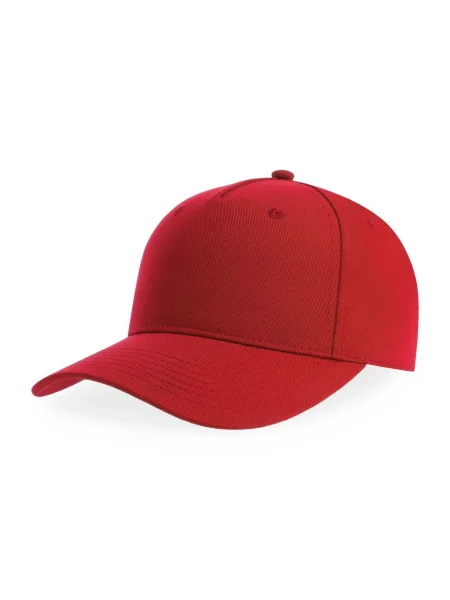 cappellino-baseball-per-adulto-6-pannelli-in-poliestere-riciclato-atlantis-fiji-red-31.webp