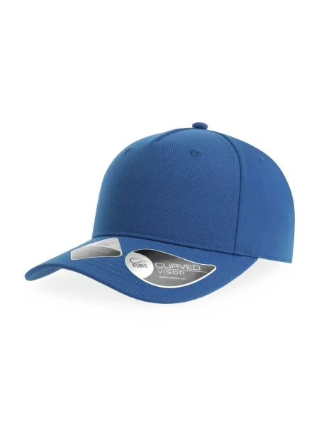 cappellino-baseball-per-adulto-6-pannelli-in-poliestere-riciclato-atlantis-fiji-royal-32.webp