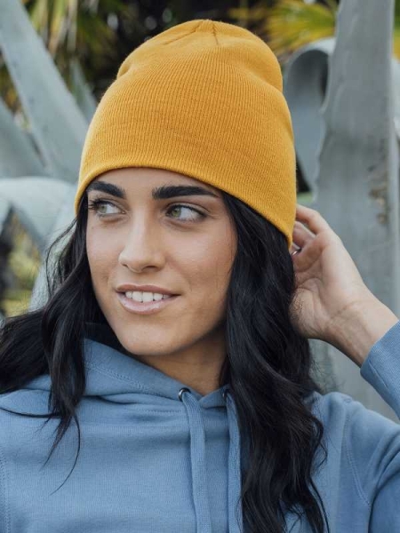Cappelli beanie invernali personalizzato Atlantis Holly