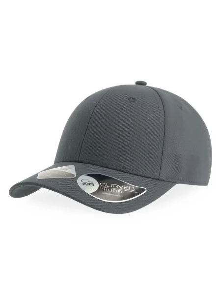 cappellino-baseball-6-pannelli-adulto-da-personalizzare-atlantis-joshua-dark-grey-22.webp