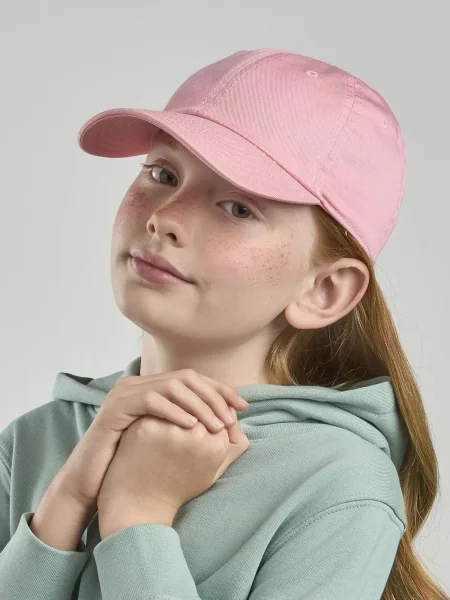 Cappellino Atlantis a 6 pannelli modello Kid Fraser