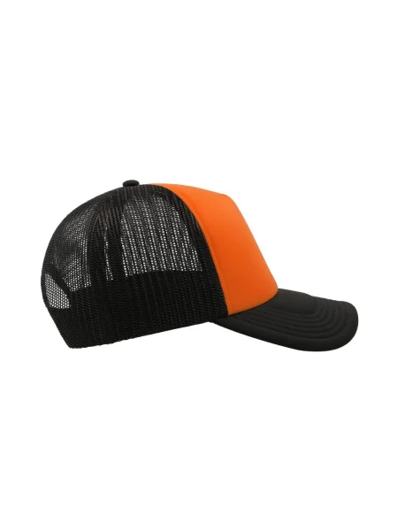 cappellino-trucker-personalizzato-atlantis-rapper-arancione-e-nero-141.webp