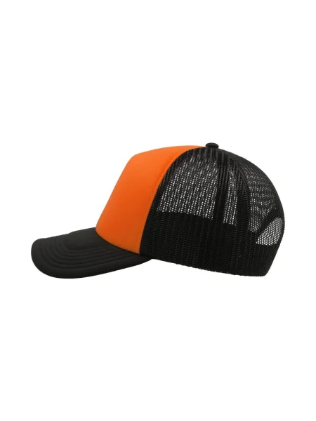 cappellino-trucker-personalizzato-atlantis-rapper-arancione-e-nero-143.webp