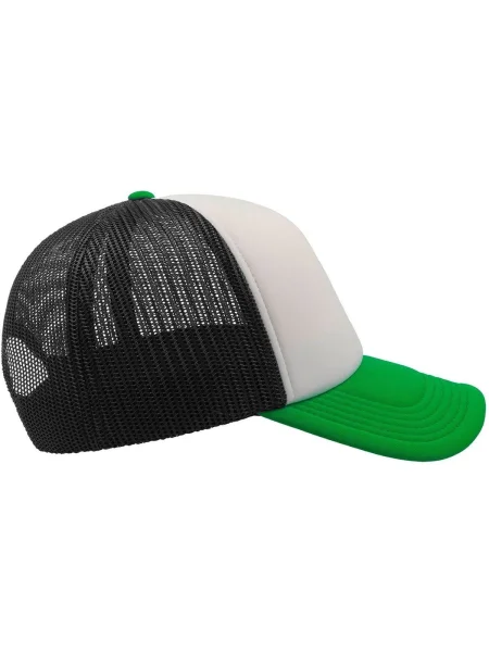 cappellino-trucker-personalizzato-atlantis-rapper-bianco-e-verde-171.webp