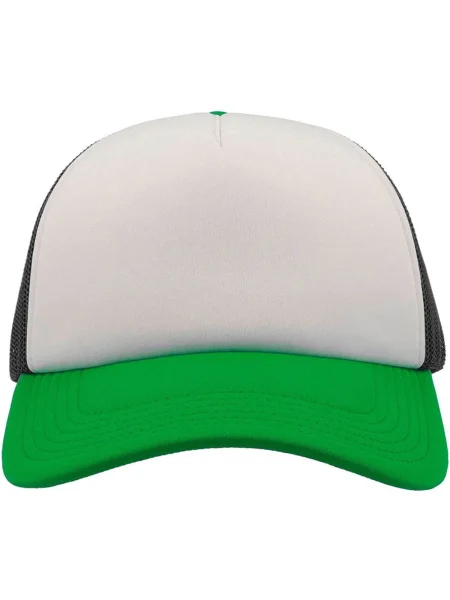 cappellino-trucker-personalizzato-atlantis-rapper-bianco-e-verde-174.webp