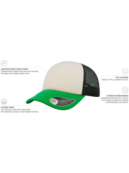 cappellino-trucker-personalizzato-atlantis-rapper-bianco-e-verde-175.webp