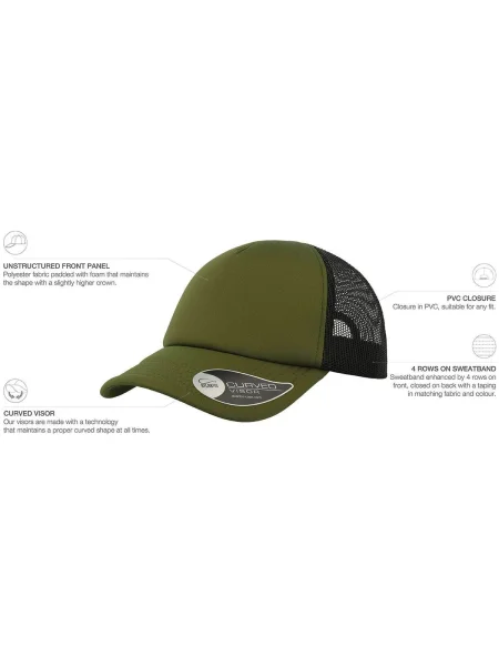 cappellino-trucker-personalizzato-atlantis-rapper-olive-black-218.webp