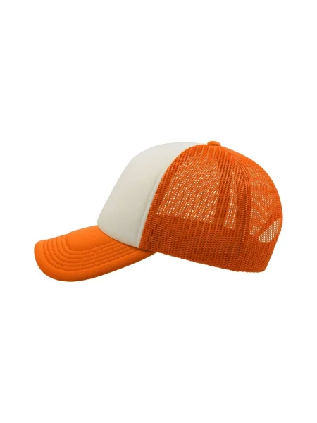cappellino-trucker-personalizzato-atlantis-rapper-orange-fluo-137.webp