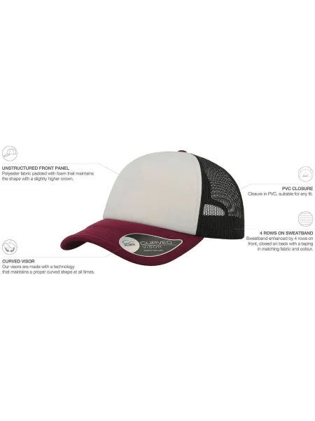 cappellino-trucker-personalizzato-atlantis-rapper-white-black-bordeaux-151.webp