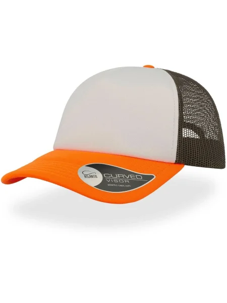 cappellino-trucker-personalizzato-atlantis-rapper-white-olive-orange-152.webp