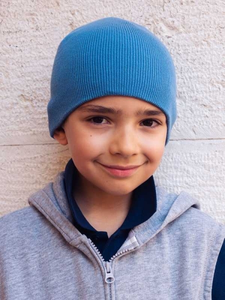 Cappelli bambini personalizzati, invernali, Atlantis