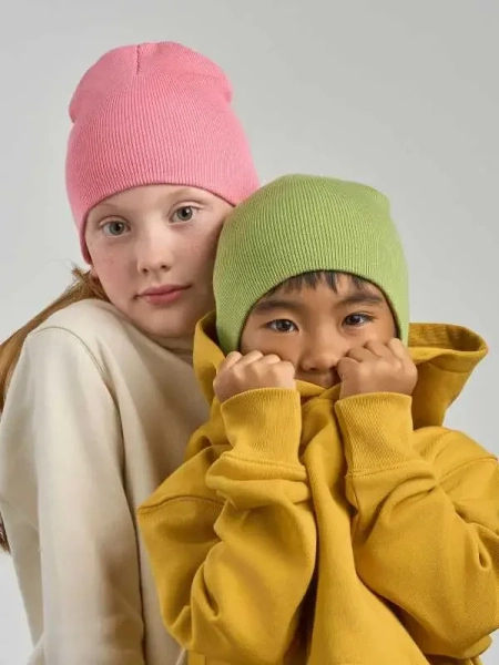 Cappelli bambini personalizzati, invernali, Atlantis Yala