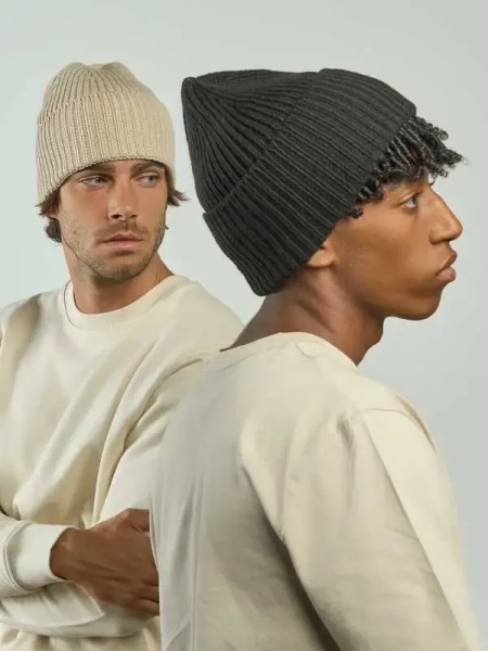 Cappello invernale per adulto personalizzabile Atlantis Oak