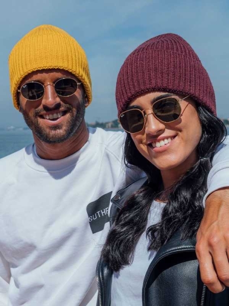 Cappello invernale per adulto Atlantis Oak