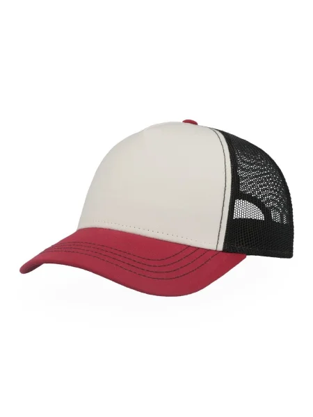 cappello-trucker-atlantis-rapper-canvas-s-white-burgundy-black-25.webp