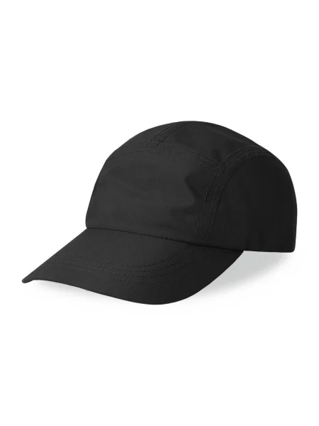 cappellino-baseball-eco-adulto-6-pannelli-atlantis-rainy-s-black-15.webp