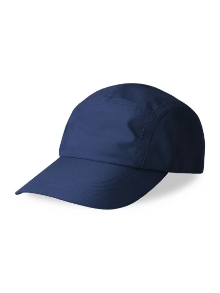 cappellino-baseball-eco-adulto-6-pannelli-atlantis-rainy-s-navy-16.webp