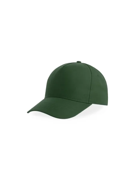 cappellini-con-visiera-dulto-5-pannelli-in-poliestere-atlantis-recy-five-bottle-green-55.webp