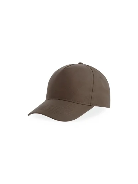 cappellini-con-visiera-dulto-5-pannelli-in-poliestere-atlantis-recy-five-brown-52.webp