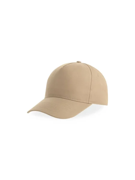 cappellini-con-visiera-dulto-5-pannelli-in-poliestere-atlantis-recy-five-khaki-51.webp