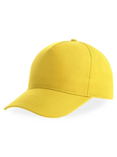 cappellini-con-visiera-dulto-5-pannelli-in-poliestere-atlantis-recy-five-yellow-41.webp
