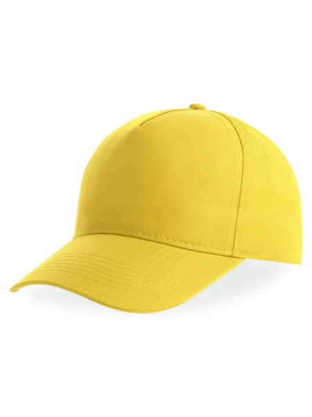 cappellini-con-visiera-economici-adulto-in-poliestere-atlantis-recy-five-yellow-12.webp