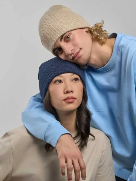 Cappelli beanie invernali personalizzati Atlantis Rio