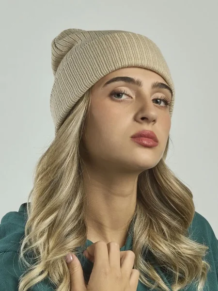Cappelli beanie invernali personalizzati Atlantis Rio