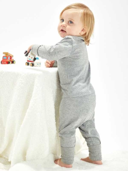Pigiami felpati bambino clearance