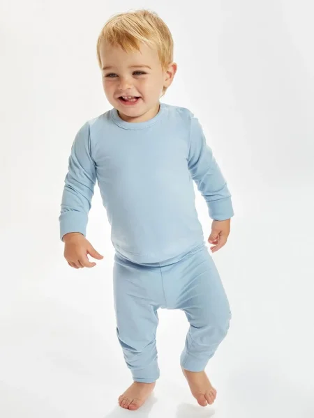 Pigiama bambino personalizzato BabyBugz Pyjamas