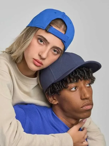 Cappellino da baseball personalizzabile Atlantis Sand