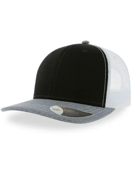 cappellino-retina-trucker-personalizzato-atlantis-sonic-black-grey-melange-white-58.webp