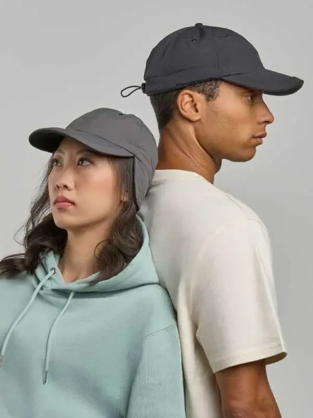 Cappello paraorecchie personalizzabile Atlantis Techno Flap-S