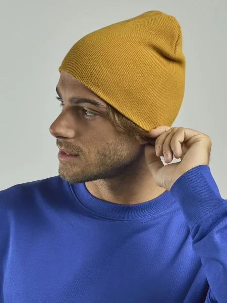 Cappello cuffia invernale personalizzato Atlantis Yala