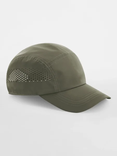 cappellini-sportivi-traspiranti-personalizzati-beechfield-technical-running-olive-green-37.webp