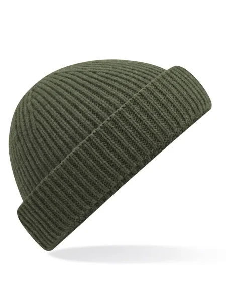 Cappelli invernali da personalizzare Beechfield Harbour Beanie