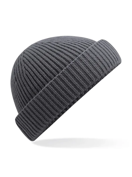 cappelli-invernali-da-personalizzare-beechfield-harbour-beanie-graphite-grey-24.webp