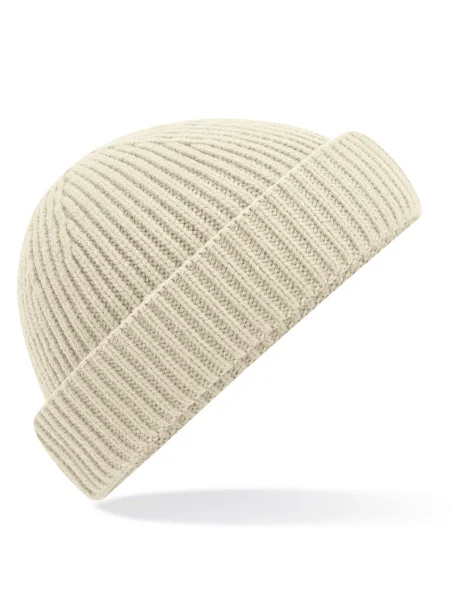 cappelli-invernali-da-personalizzare-beechfield-harbour-beanie-oatmeal-28.webp