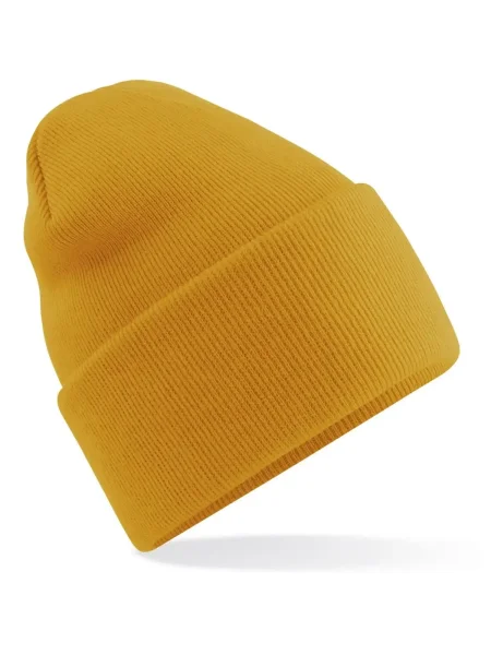 Cappelli beanie invernali adulto personalizzati Beechfield